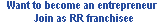 Want to become enterprenure