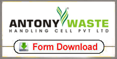 ANTONY WASTE HANDLING CELL LIMITED FORM DOWNLOAD