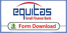 EQUITAS SMALL FINANCE BANK LIMITED