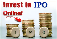 INVEST IN IPO ONLINE