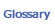 Glossary