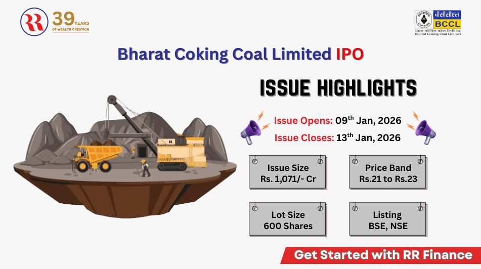 bharat coking coal ipo