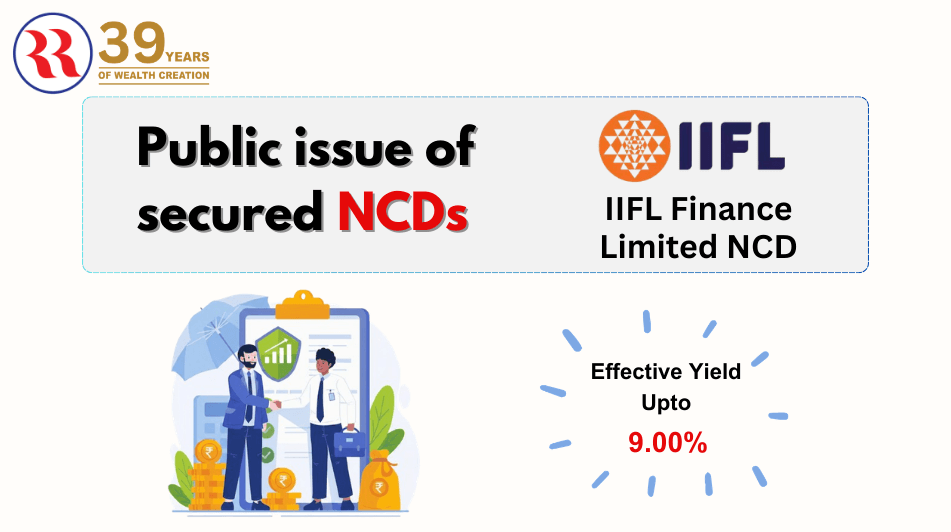 iifl finance ncd