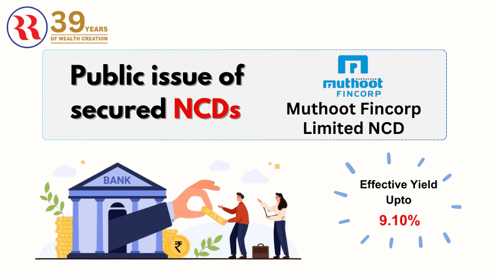 muthoot fincorp ncd