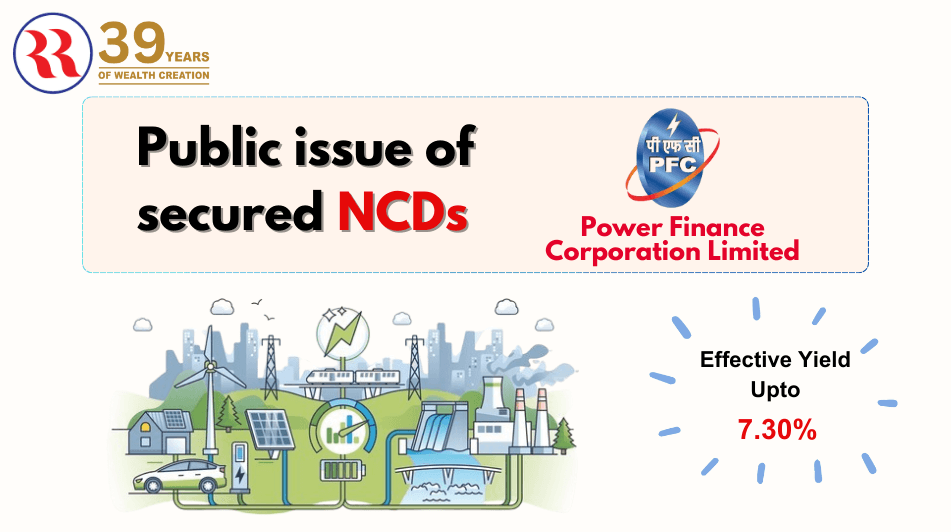 power finance corporation limited ncd