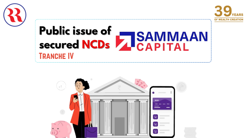 Sammaan Capital NCD