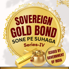 Sovereign Gold Bonds