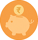 SIP - Promotes Disiplined Saving