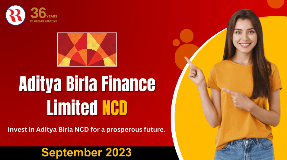 Aditya birla finance NCD