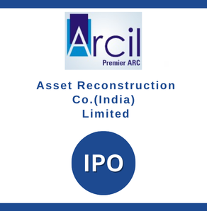 ASSET RECONSTRUCTION COMPANY (INDIA) LIMITED – Right