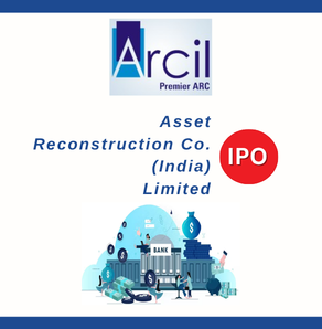 ASSET RECONSTRUCTION COMPANY (INDIA) LIMITED – Left