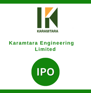 KARAMTARA ENGINEERING LIMITED – Right