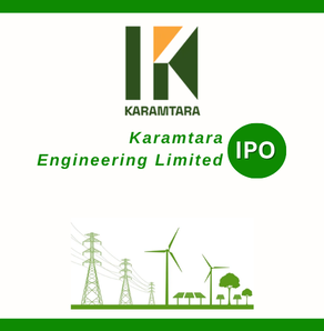 KARAMTARA ENGINEERING LIMITED – Left