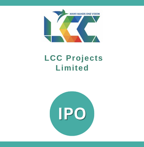 LCC PROJECTS LIMITED – Right