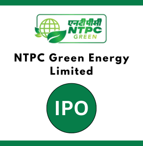 Ntpc Green Energy Limited Ipo