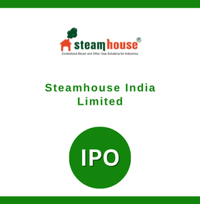 STEAMHOUSE INDIA LIMITED – Right