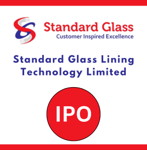 Standard Glass Lining Technology Limited IPO