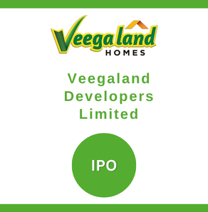 VEEGALAND DEVELOPERS LIMITED – Right