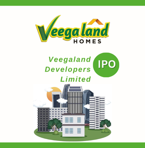 VEEGALAND DEVELOPERS LIMITED – Left