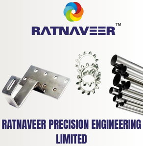 Ratnaveer Precision Engineering Limited