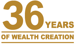36 Years