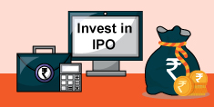 INVEST IN IPO ONLINE