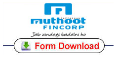Muthoot Fincorp Limited