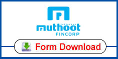 MUTHOOT FINCORP LIMITED