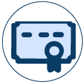 card image