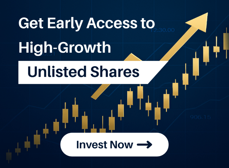 High Growth Unlisted Shares