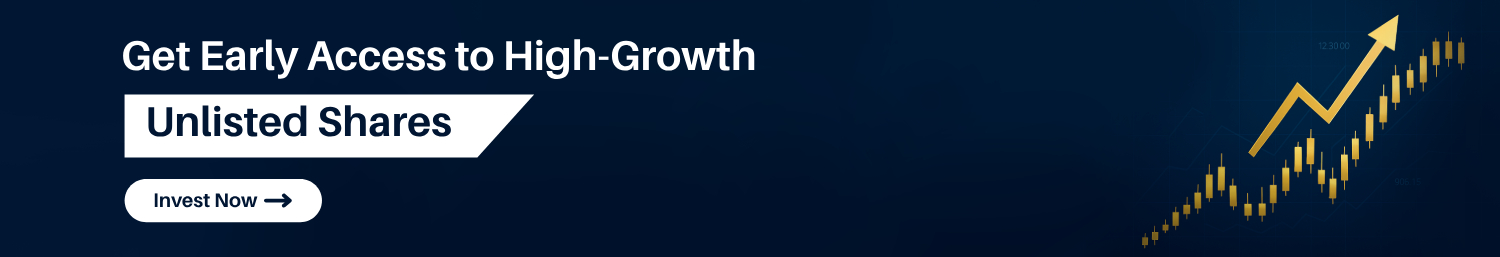 High Growth Unlisted Shares