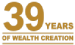 36 Years