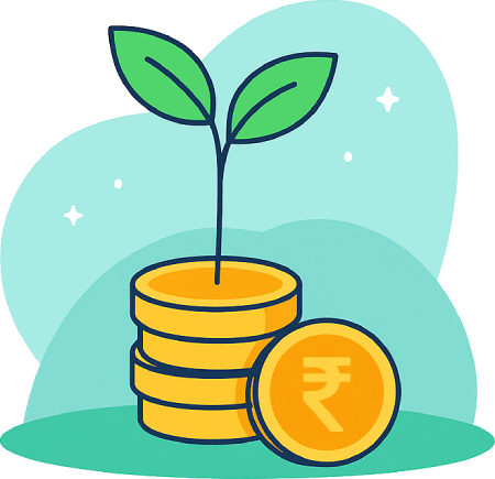 New Fund Offer