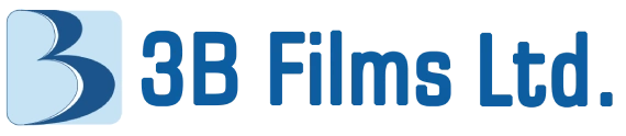  3B Films Limited