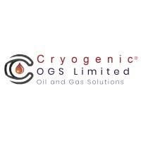 Cryogenic OGS Limited IPO