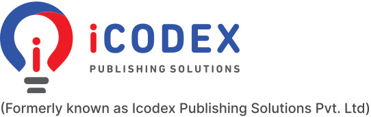 Icodex Publishing Solutions Ltd