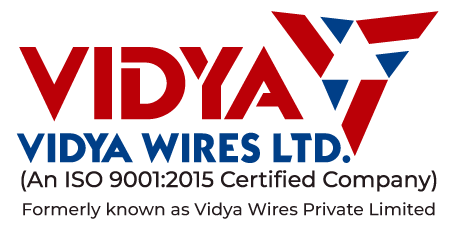 Vidya Wires Ltd