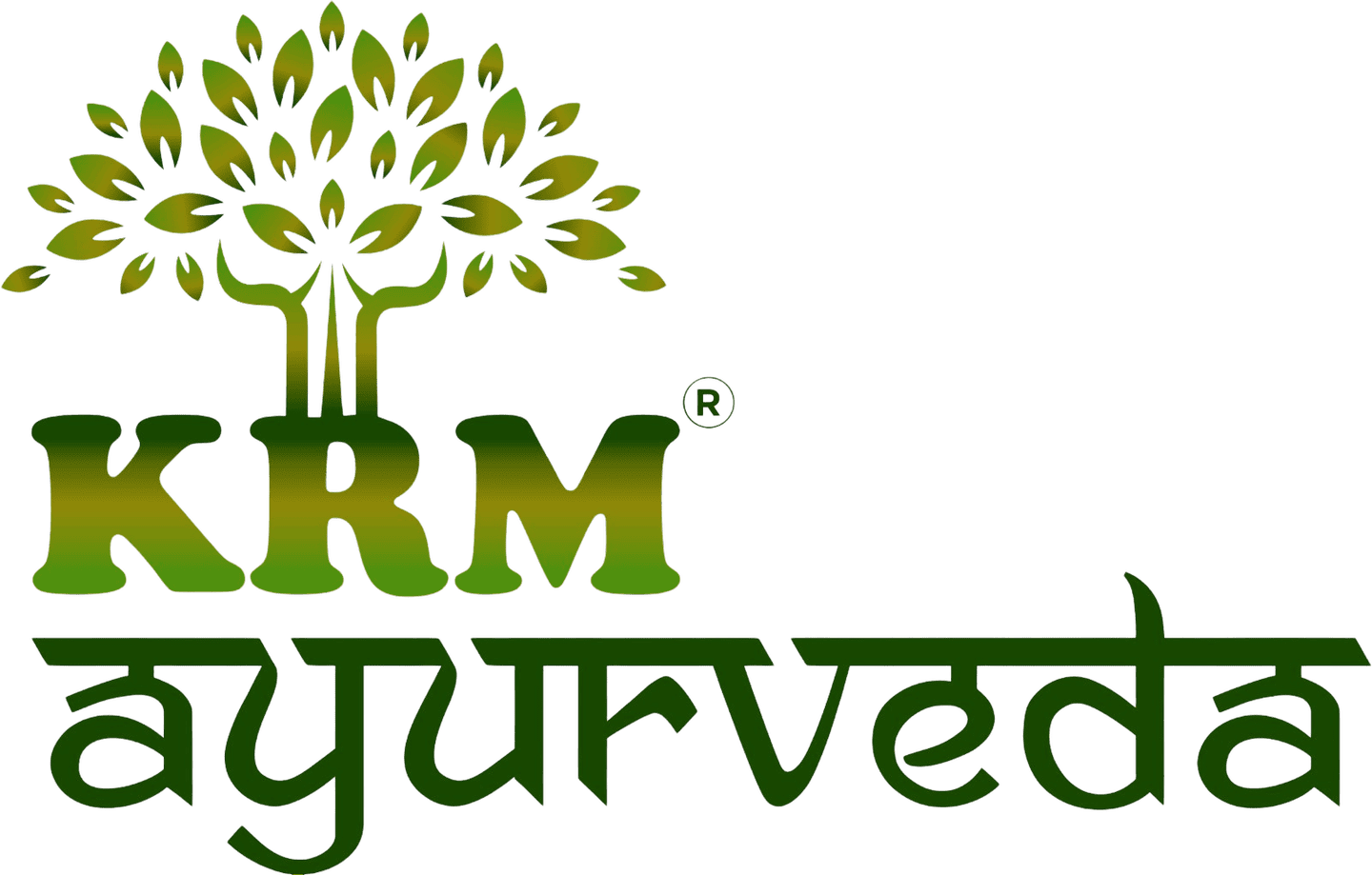  KRM Ayurveda Ltd