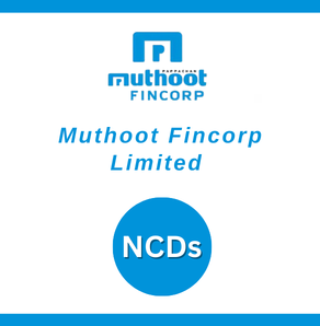 MUTHOOT FINCORP LIMITED