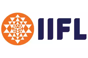 IIFL FINANCE LIMITED