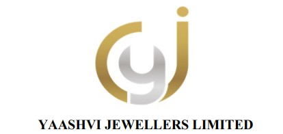 YAASHVI JEWELLERS LIMITED