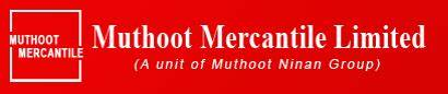 MUTHOOT MERCANTILE LIMITED