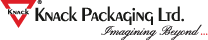 KNACK PACKAGING LIMITED