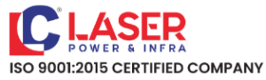 LASER POWER & INFRA LIMITED