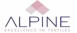 ALPINE TEXWORLD LIMITED