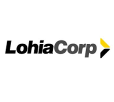 LOHIA CORP LIMITED