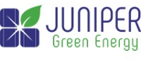 JUNIPER GREEN ENERGY LIMITED