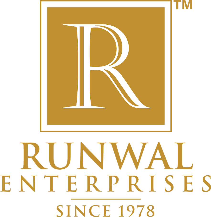 RUNWAL ENTERPRISES LIMITED