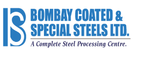 BOMBAY COATED AND SPECIAL STEELS LIMITED